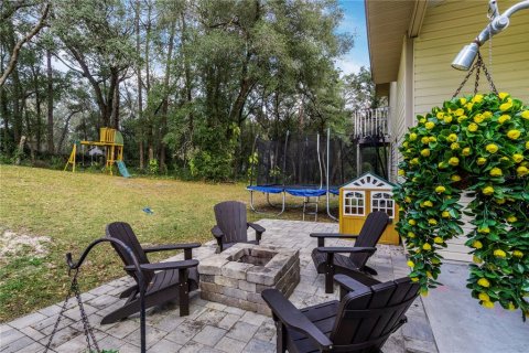 House in DeLand, Florida 4 bedrooms, 189.24 sq.m. № 2118724 - photo 3