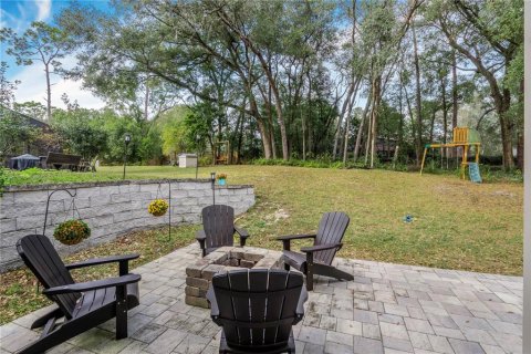 House in DeLand, Florida 4 bedrooms, 189.24 sq.m. № 2118724 - photo 2