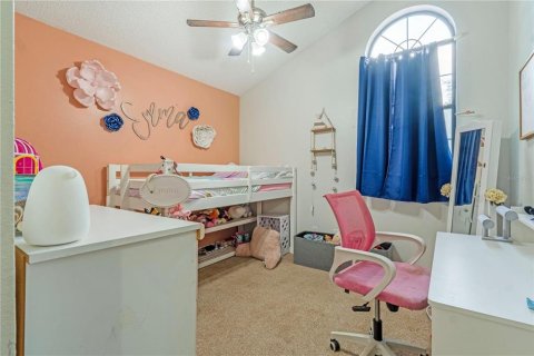 House in DeLand, Florida 4 bedrooms, 189.24 sq.m. № 2118724 - photo 14