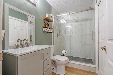 House in DeLand, Florida 4 bedrooms, 189.24 sq.m. № 2118724 - photo 8