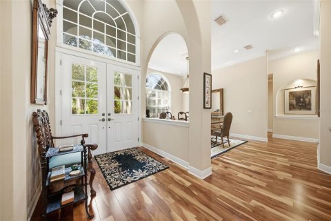 House in Tampa, Florida 4 bedrooms, 322.37 sq.m. № 2391024 - photo 7