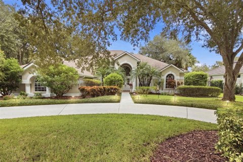 House in Tampa, Florida 4 bedrooms, 322.37 sq.m. № 2391024 - photo 2