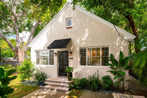 Villa ou maison à vendre à Miami, Floride: 3 chambres, 238.39 m2 № 1930181 - photo 2
