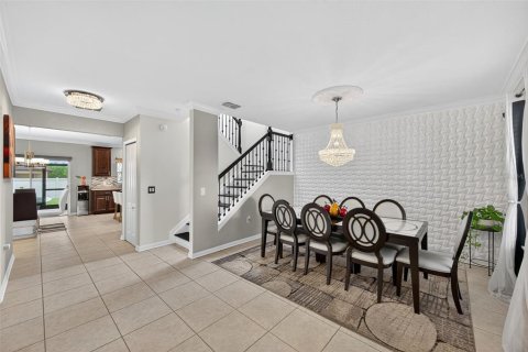 Купить виллу или дом в Уэсли-Чепел, Флорида 13 комнат, 279.08м2, № 1886834 - фото 2