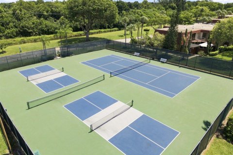 Townhouse in Boca Raton, Florida 3 bedrooms, 148.46 sq.m. № 2261153 - photo 9