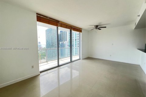 Copropriété à louer à Miami, Floride: 51.19 m2 № 2168187 - photo 5
