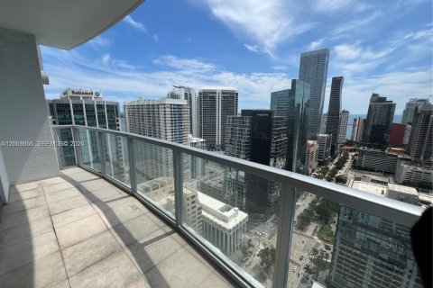 Studio à Condo à Miami, Floride  № 2168187