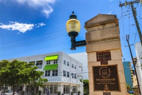 Condominio en venta en Sarasota, Florida, 4 dormitorios, 215.72 m2 № 821614 - foto 11