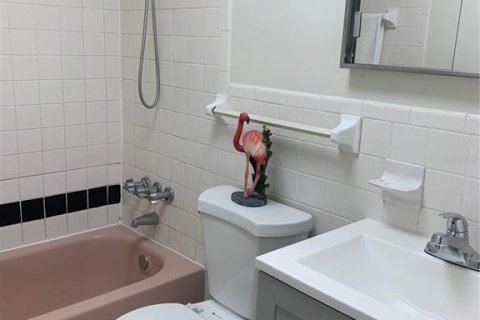 Купить кондоминиум в Клируотер, Флорида 5 комнат, 59.46м2, № 1675855 - фото 19