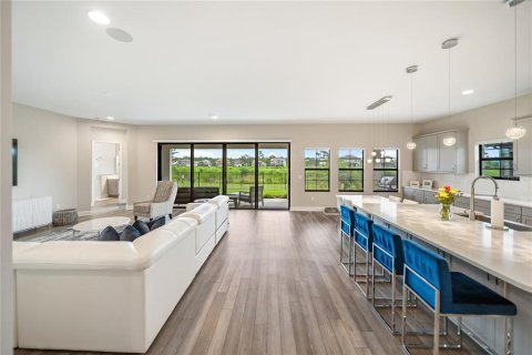 Casa en venta en Parrish, Florida, 5 dormitorios, 391.86 m2 № 1818932 - foto 14