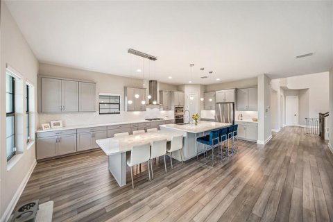 Casa en venta en Parrish, Florida, 5 dormitorios, 391.86 m2 № 1818932 - foto 9