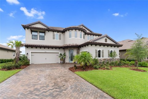 Casa en venta en Parrish, Florida, 5 dormitorios, 391.86 m2 № 1818932 - foto 1
