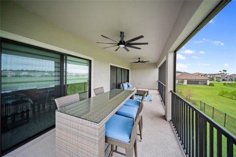 Casa en venta en Parrish, Florida, 5 dormitorios, 391.86 m2 № 1818932 - foto 29
