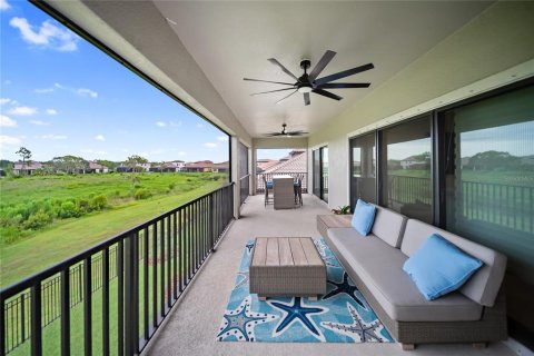 Casa en venta en Parrish, Florida, 5 dormitorios, 391.86 m2 № 1818932 - foto 28