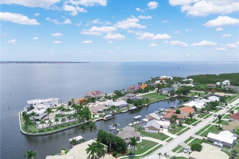 Casa en venta en Port Charlotte, Florida, 3 dormitorios, 258.92 m2 № 2098044 - foto 11