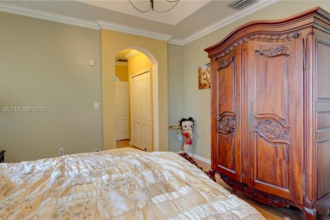 Купить виллу или дом в Катлер-Бей, Флорида 4 спальни, 154.87м2, № 2008127 - фото 14