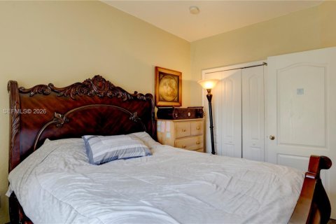 Купить виллу или дом в Катлер-Бей, Флорида 4 спальни, 154.87м2, № 2008127 - фото 21