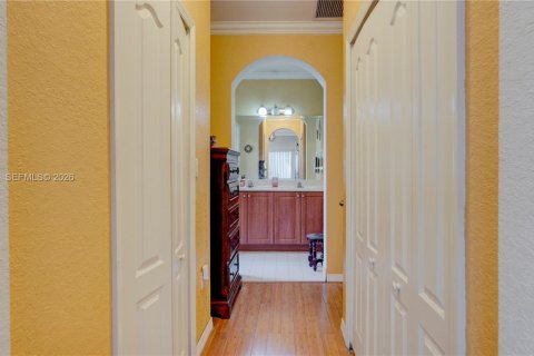 Купить виллу или дом в Катлер-Бей, Флорида 4 спальни, 154.87м2, № 2008127 - фото 15