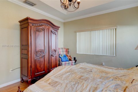 Купить виллу или дом в Катлер-Бей, Флорида 4 спальни, 154.87м2, № 2008127 - фото 13