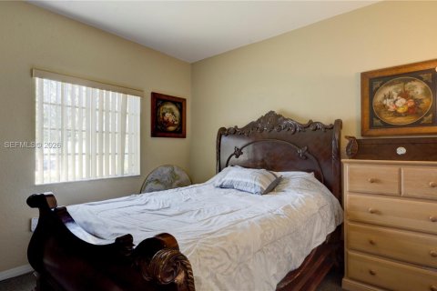 Купить виллу или дом в Катлер-Бей, Флорида 4 спальни, 154.87м2, № 2008127 - фото 20