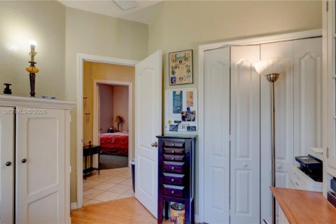 Купить виллу или дом в Катлер-Бей, Флорида 4 спальни, 154.87м2, № 2008127 - фото 28