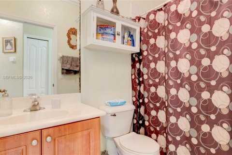 Купить виллу или дом в Катлер-Бей, Флорида 4 спальни, 154.87м2, № 2008127 - фото 22