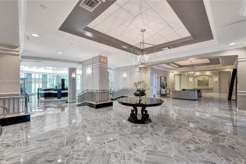 Condominio en alquiler en Hollywood, Florida, 1 dormitorio, 69.21 m2 № 2026624 - foto 12