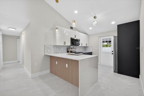 House in Tampa, Florida 4 bedrooms, 114.83 sq.m. № 1835815 - photo 15
