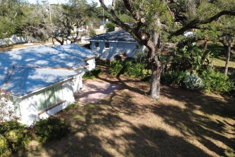 Villa ou maison à vendre à Tampa, Floride: 3 chambres, 172.05 m2 № 2123403 - photo 14