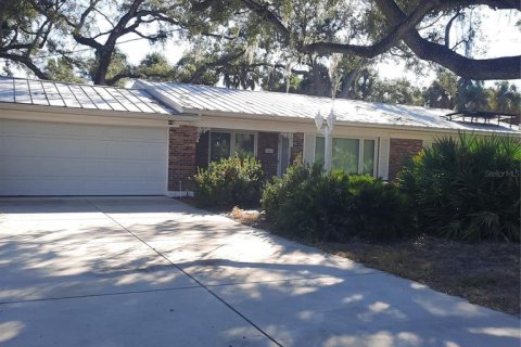 Villa ou maison à vendre à Tampa, Floride: 3 chambres, 172.05 m2 № 2123403 - photo 2