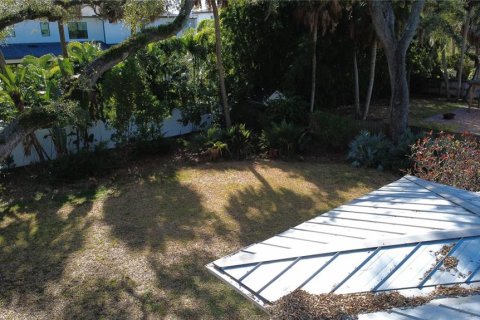 Villa ou maison à vendre à Tampa, Floride: 3 chambres, 172.05 m2 № 2123403 - photo 15
