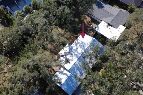 Villa ou maison à vendre à Tampa, Floride: 3 chambres, 172.05 m2 № 2123403 - photo 11