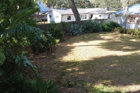 Villa ou maison à vendre à Tampa, Floride: 3 chambres, 172.05 m2 № 2123403 - photo 12
