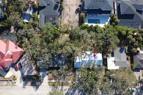 Villa ou maison à vendre à Tampa, Floride: 3 chambres, 172.05 m2 № 2123403 - photo 10