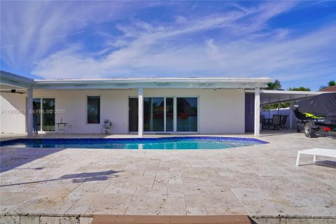 Снять в аренду виллу или дом в Хайалиа, Флорида 2 спальни, 167.41м2, № 1991530 - фото 22