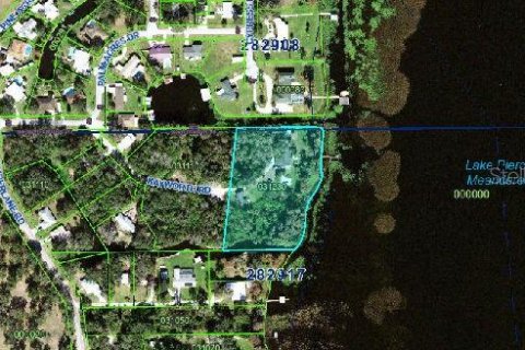 Villa ou maison à vendre à Lake Wales, Floride: 6 chambres, 270.25 m2 № 1856749 - photo 7