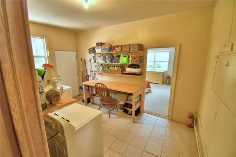 Villa ou maison à vendre à Lake Wales, Floride: 6 chambres, 270.25 m2 № 1856749 - photo 24