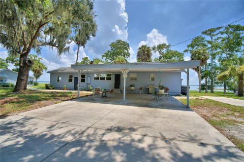 Villa ou maison à vendre à Lake Wales, Floride: 6 chambres, 270.25 m2 № 1856749 - photo 9