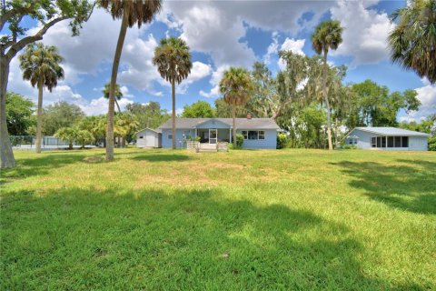 Villa ou maison à vendre à Lake Wales, Floride: 6 chambres, 270.25 m2 № 1856749 - photo 12
