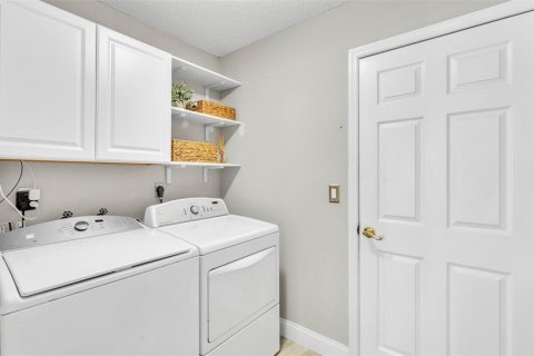 House in Lakeland, Florida 3 bedrooms, 143.63 sq.m. № 1681920 - photo 27