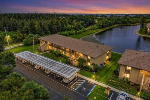 Condo à Port Charlotte, Floride, 2 chambres  № 2273191
