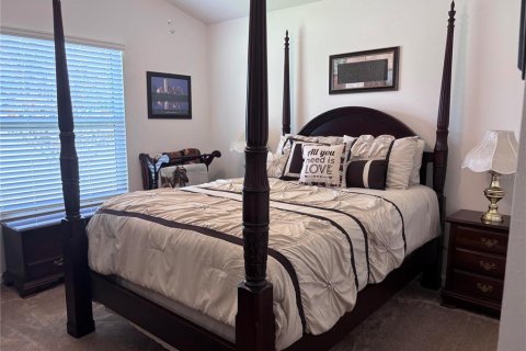 House in The Villages, Florida 2 bedrooms, 115.2 sq.m. № 1803609 - photo 21