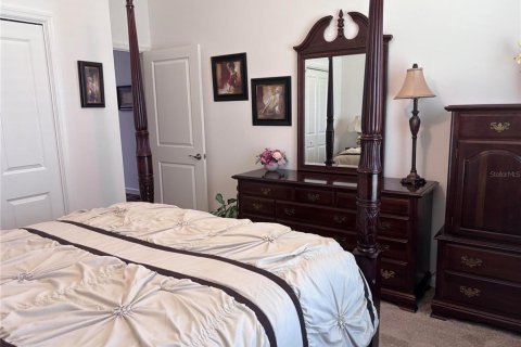House in The Villages, Florida 2 bedrooms, 115.2 sq.m. № 1803609 - photo 23