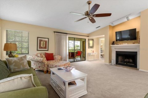 Condo in Sarasota, Florida, 2 bedrooms  № 1718840 - photo 7