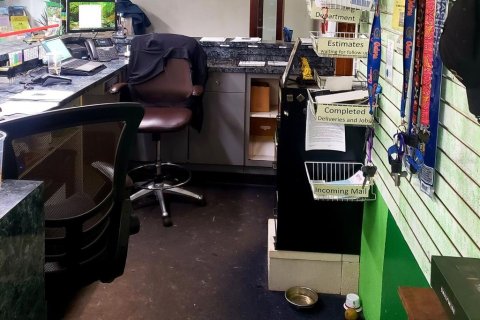 Купить коммерческую недвижимость в Нью-Порт-Ричи, Флорида 115.38м2, № 429314 - фото 15