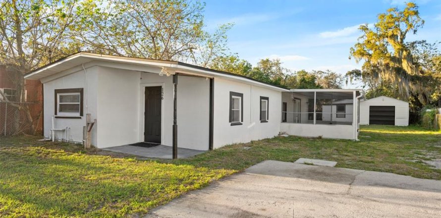 Casa en Auburndale, Florida 3 dormitorios, 108.51 m2 № 1580344