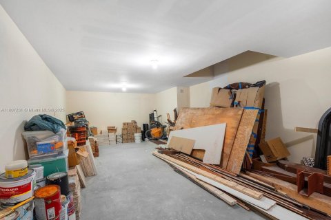 Commercial property in Homestead, Florida № 1748886 - photo 25