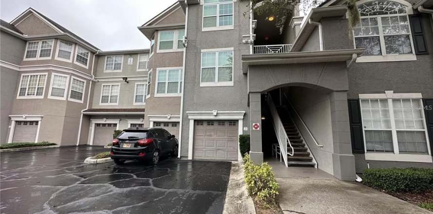 Condo in Orlando, Florida, 2 bedrooms  № 1829778