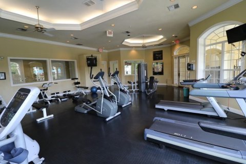 Condo in Orlando, Florida, 2 bedrooms  № 1829778 - photo 23