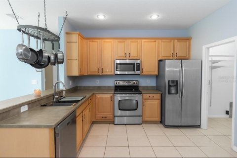 House in Sanford, Florida 3 bedrooms, 151.43 sq.m. № 1803017 - photo 8